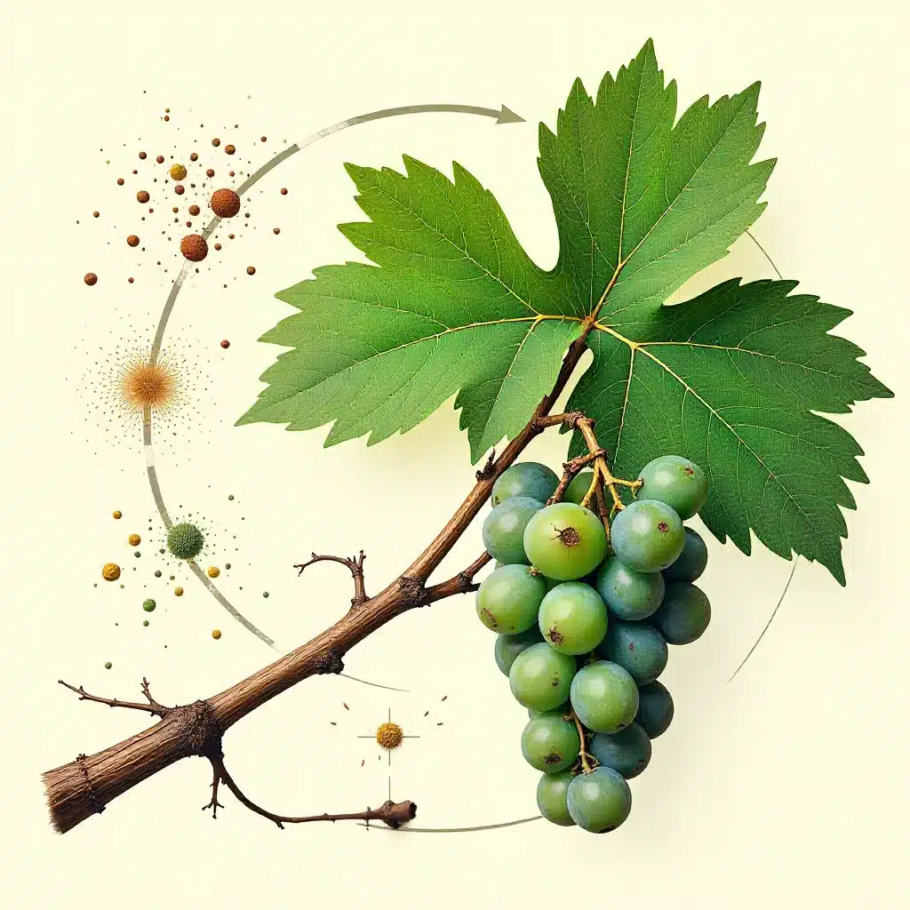 Shiraz Disease? Amazing Scary Truths Revealed