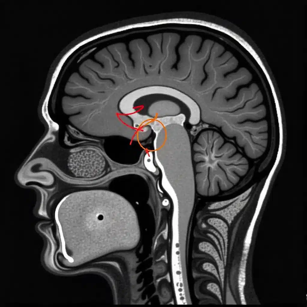 Moyamoya Disease: Amazing Scary Vascular Facts