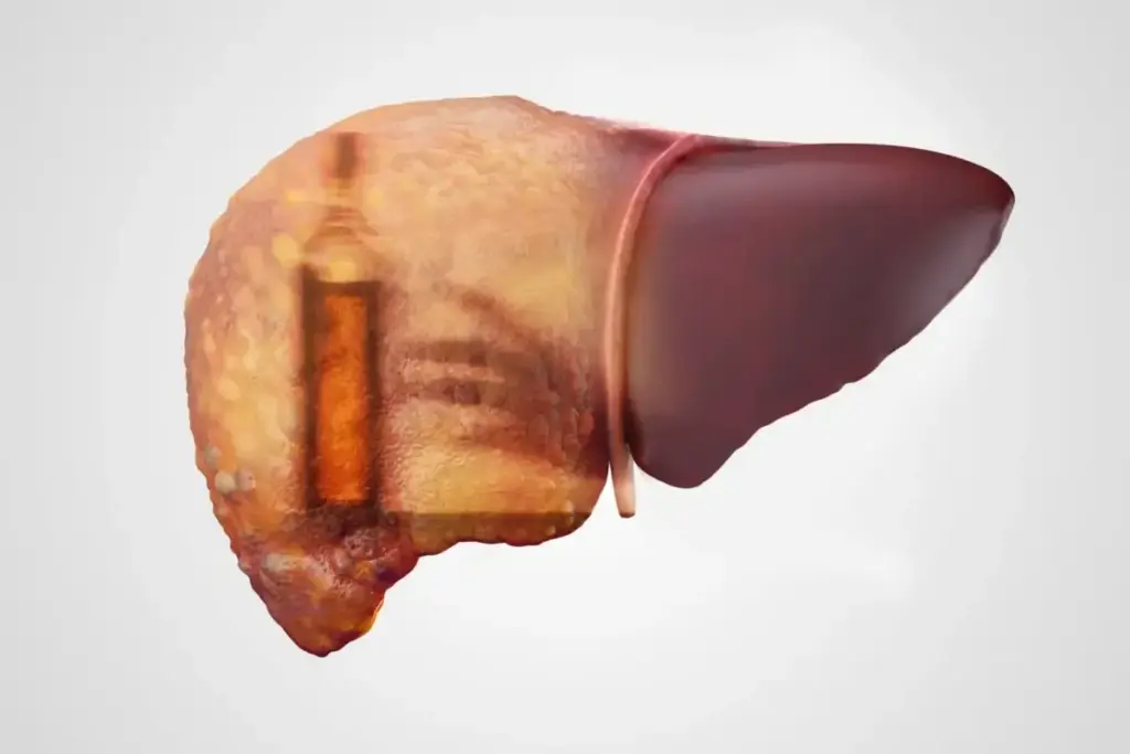 Diagnose Infiltrative Liver Disease: Amazing