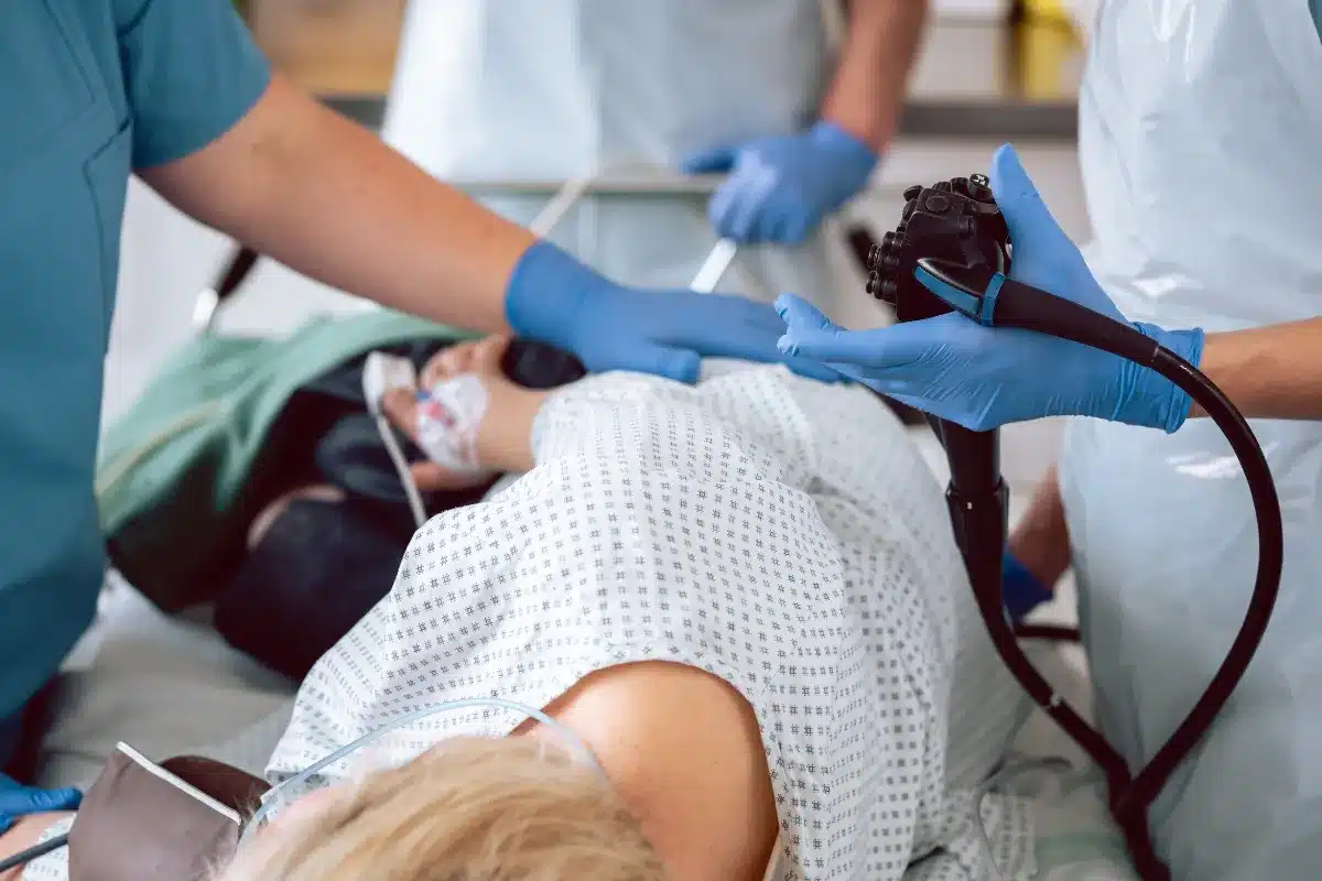 Colonoscopy And Colorectal Cancer: Amazing Odds