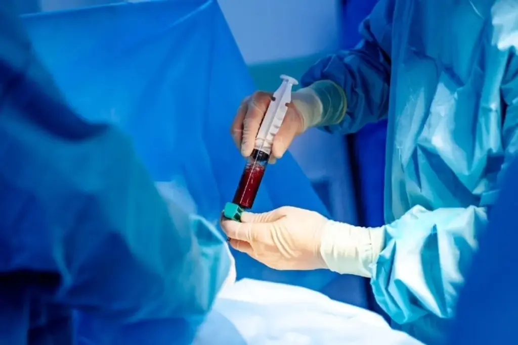 Second Autologous Stem Cell: Amazing News 2 Second Autologous Stem Cell: Amazing News