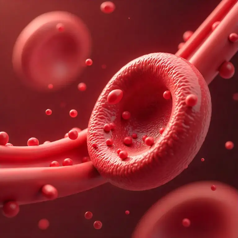 Hemolytic Anemia: Amazing Scary Red Blood Ills