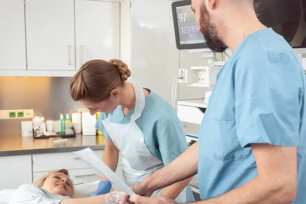 What Diseases Can Be Detected By A Colonoscopy?