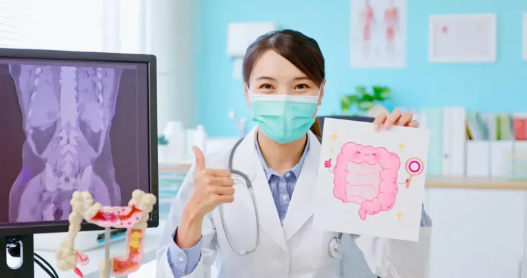 Colon Cancer Symptoms: Amazing Risk Profiles