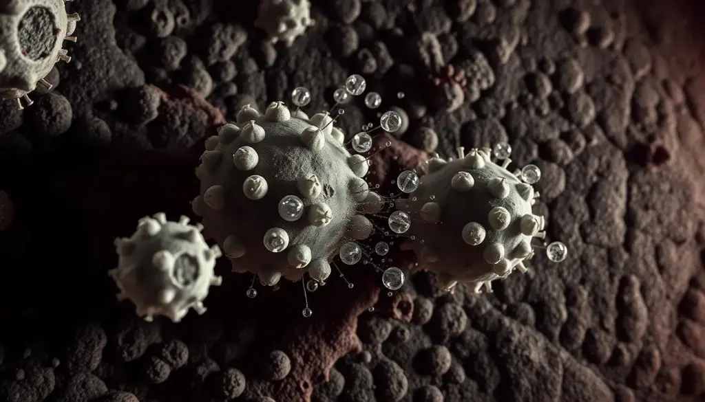 Neutrophils Defense: When Bacteria Attacks You