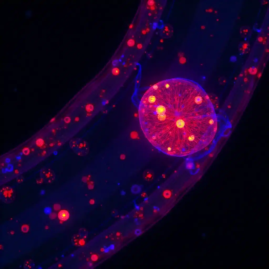 Lymphoma Infiltrate Bone Marrow: Amazing News