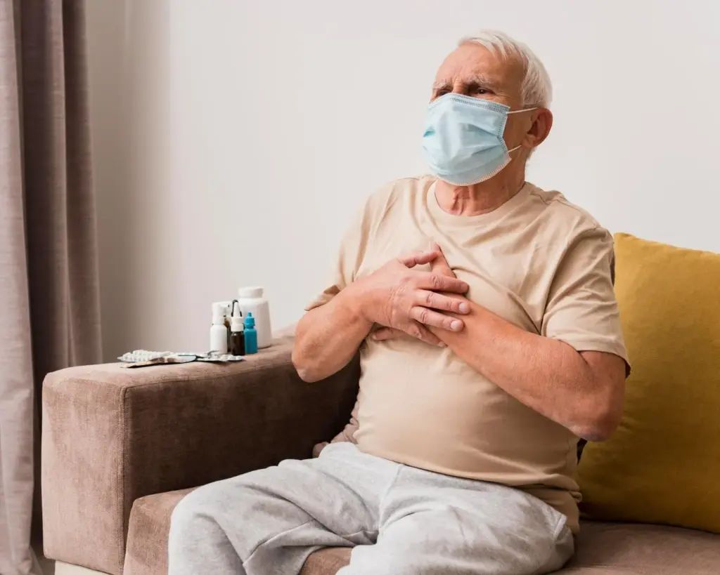 World Population Aging: 3 Scary Conditions