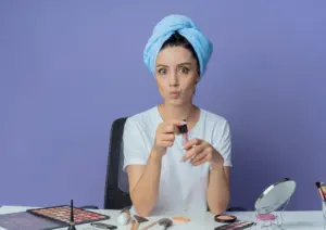 Paroxysmal Nocturnal Hemoglobinuria: Skin Signs