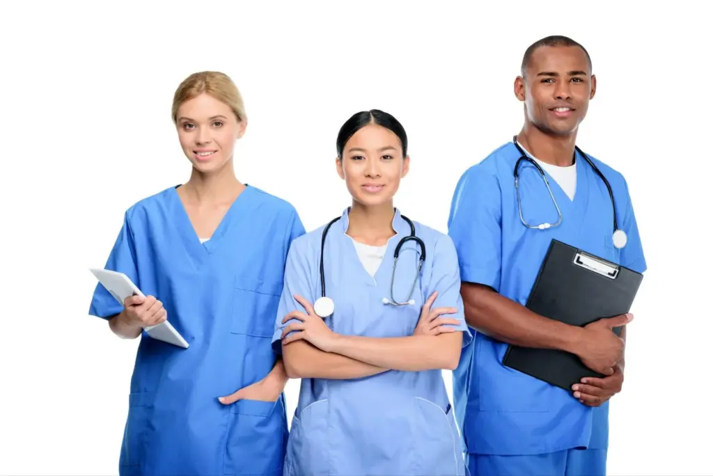 Hematologist: Amazing Scary Oncology Reasons