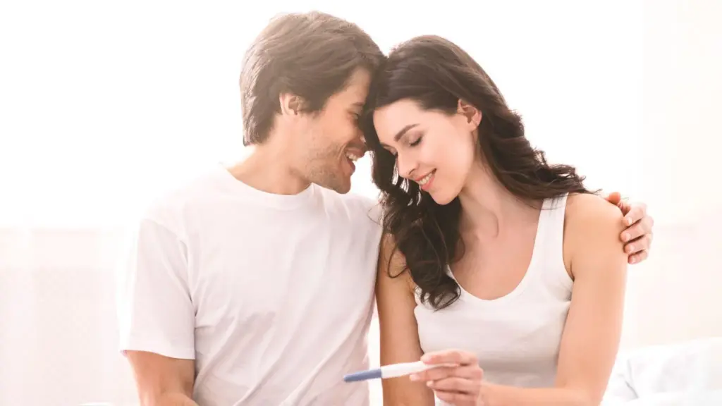 Pregnancy Test: Amazing Scary Blood Work Facts