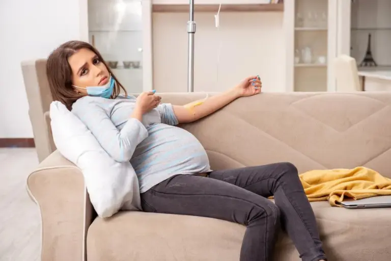 Anemia In Pregnancy: Protecting Your New Baby