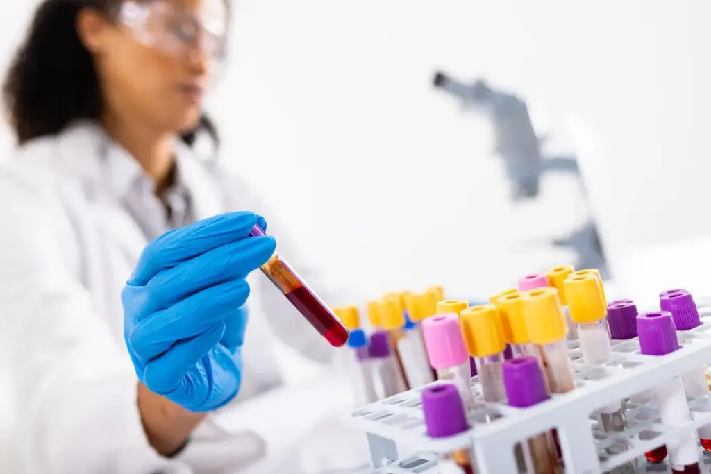 Hematologist Role: Your Amazing Cancer Expert