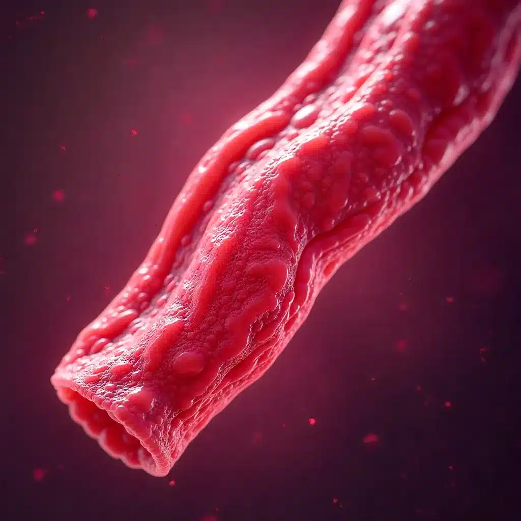 Buerger's Disease: Amazing Scary Bruges Facts 2 Buerger's Disease: Amazing Scary Bruges Facts