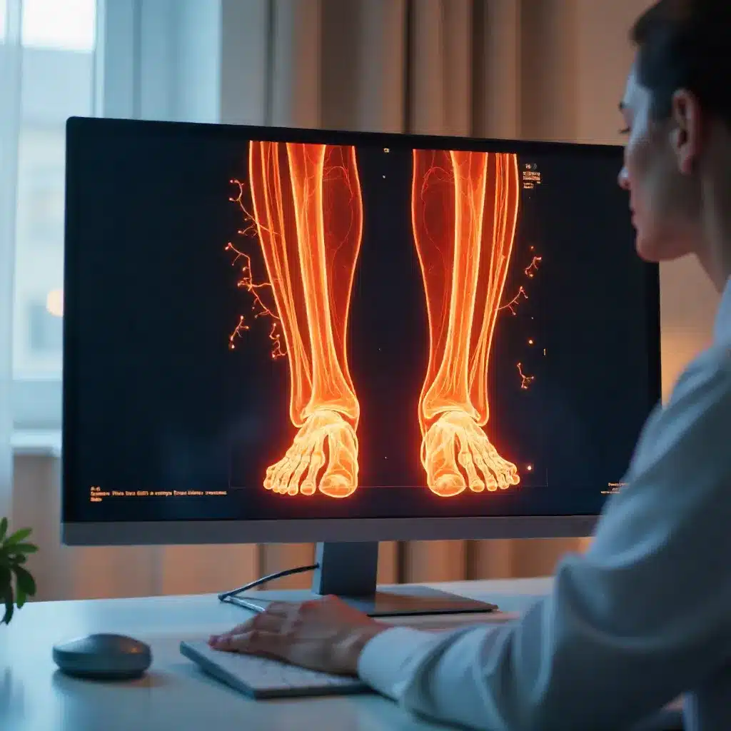 Buerger's Disease: Amazing Scary Bruges Facts 3 Buerger's Disease: Amazing Scary Bruges Facts