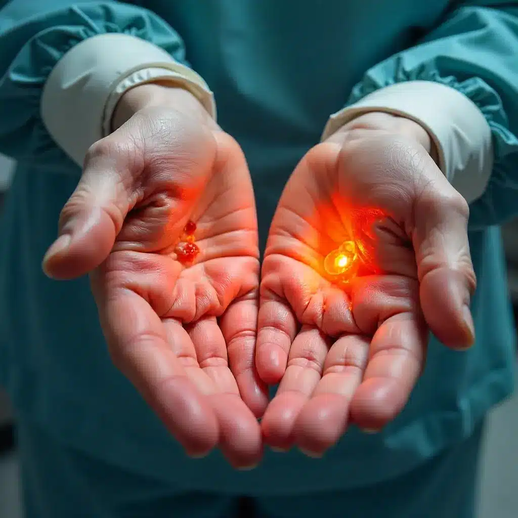 Buerger's Disease: Amazing Scary Bruges Facts 5 Buerger's Disease: Amazing Scary Bruges Facts