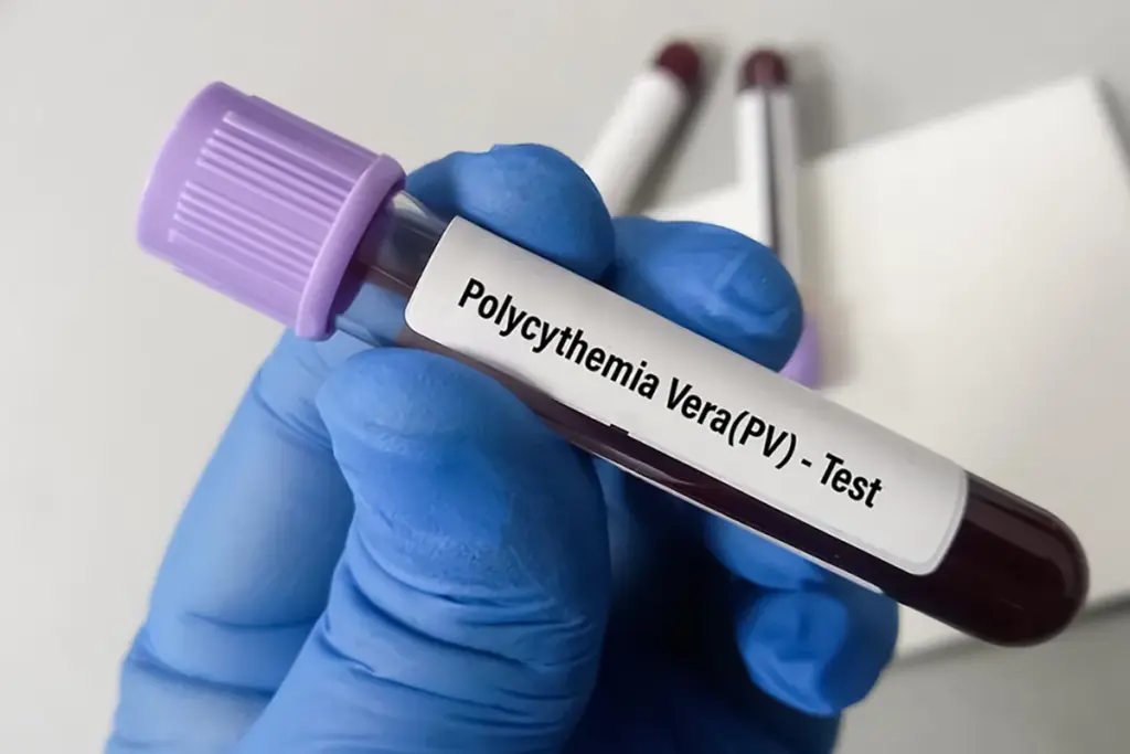 Polycythemia Testing: Identifying Scary Risks