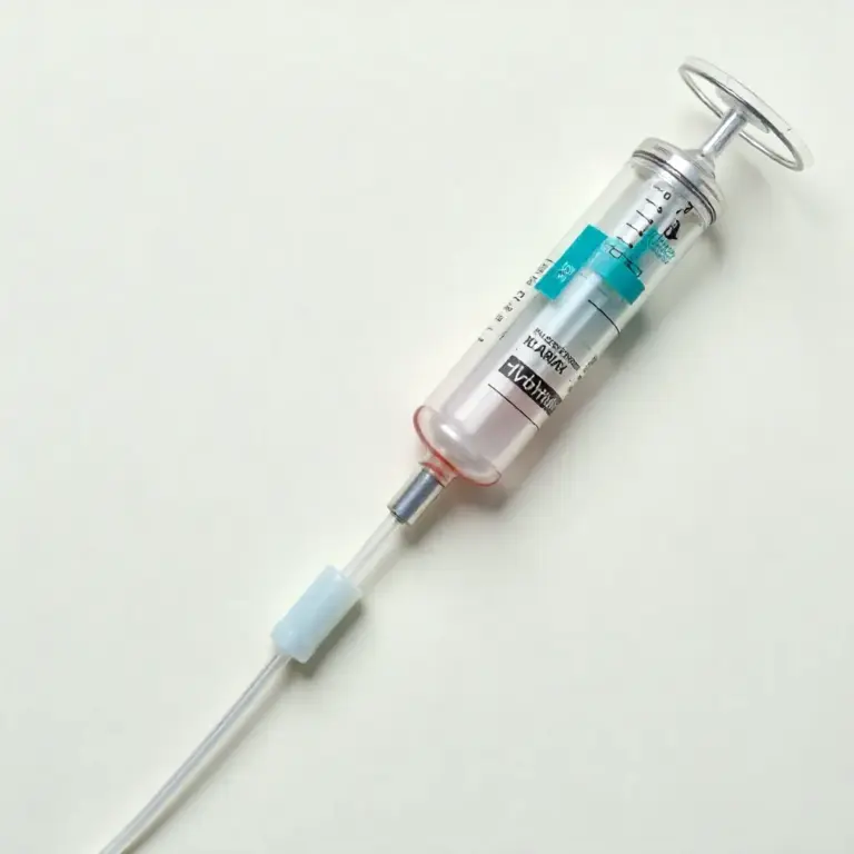 Peripheral Intravenous Iv Catheter Mishaps Guide