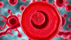 Sickle Cell Anemia: A Vital Guide To Defects