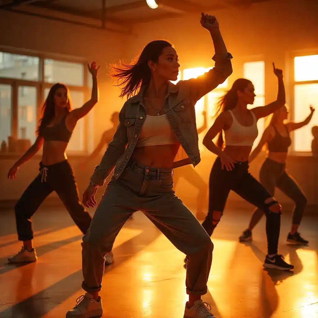 Step Up Iv: Amazing Facts On Scary Complications