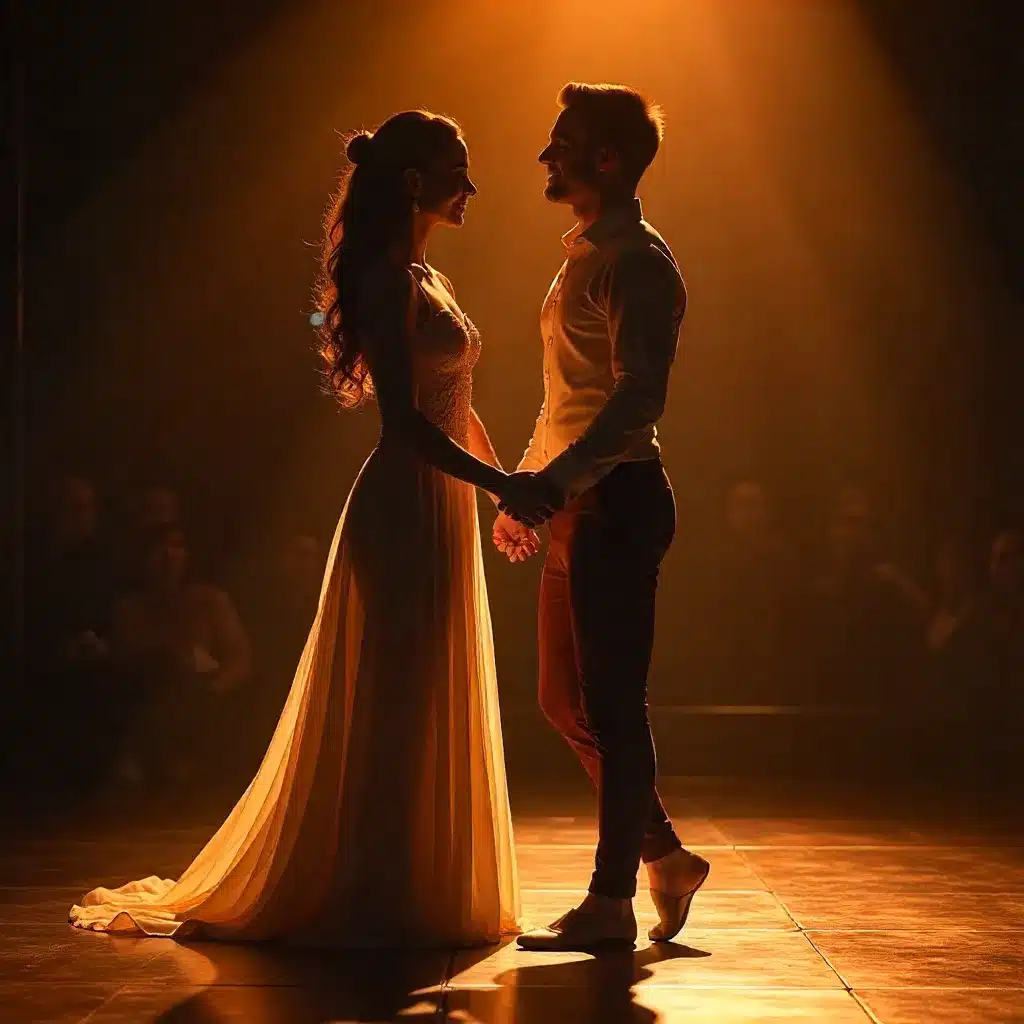 Step Up Iv: Amazing Facts On Scary Complications