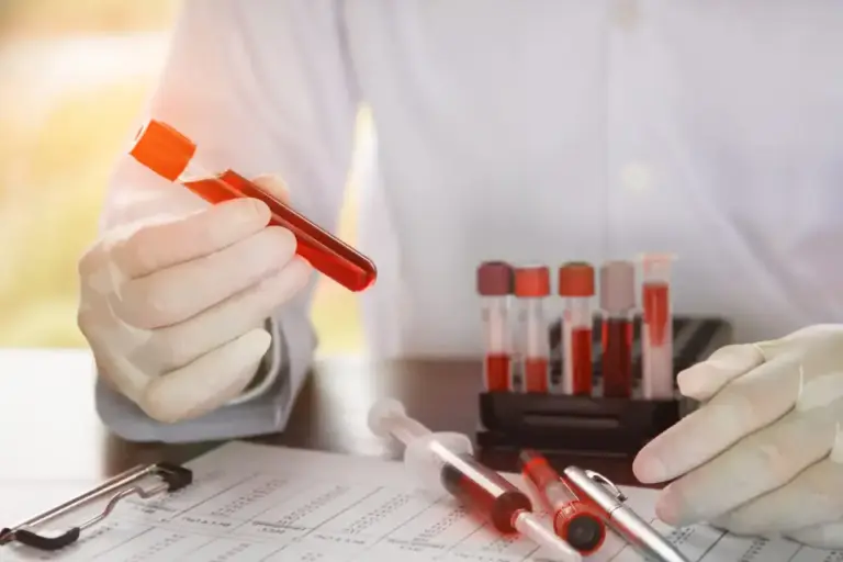 Hematologist: Amazing Reasons For Scary Referrals