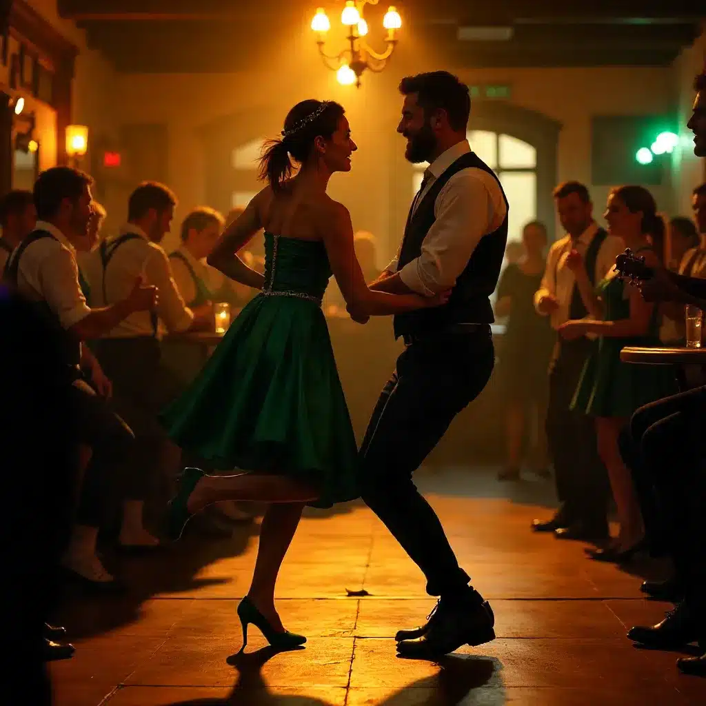 Step Up Iv: Amazing Facts On Scary Complications