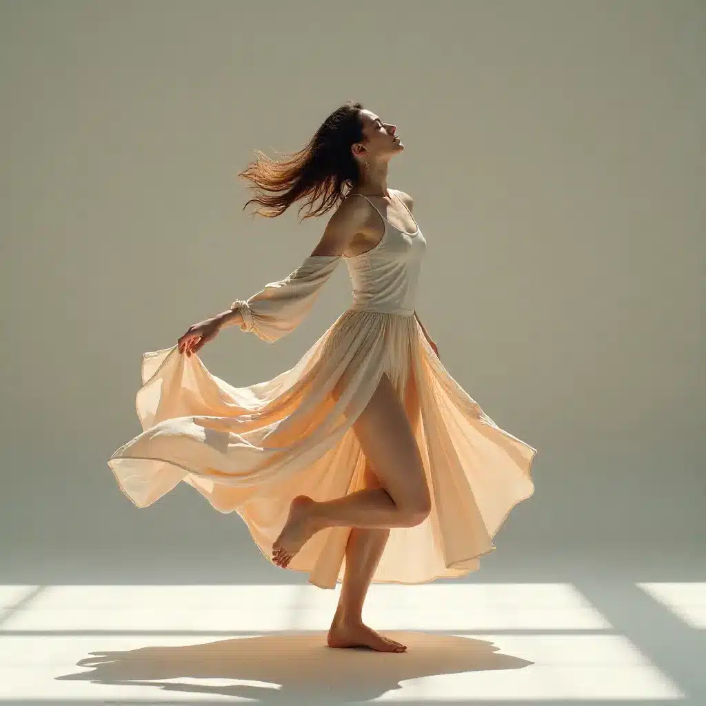 Step Up Iv: Amazing Facts On Scary Complications