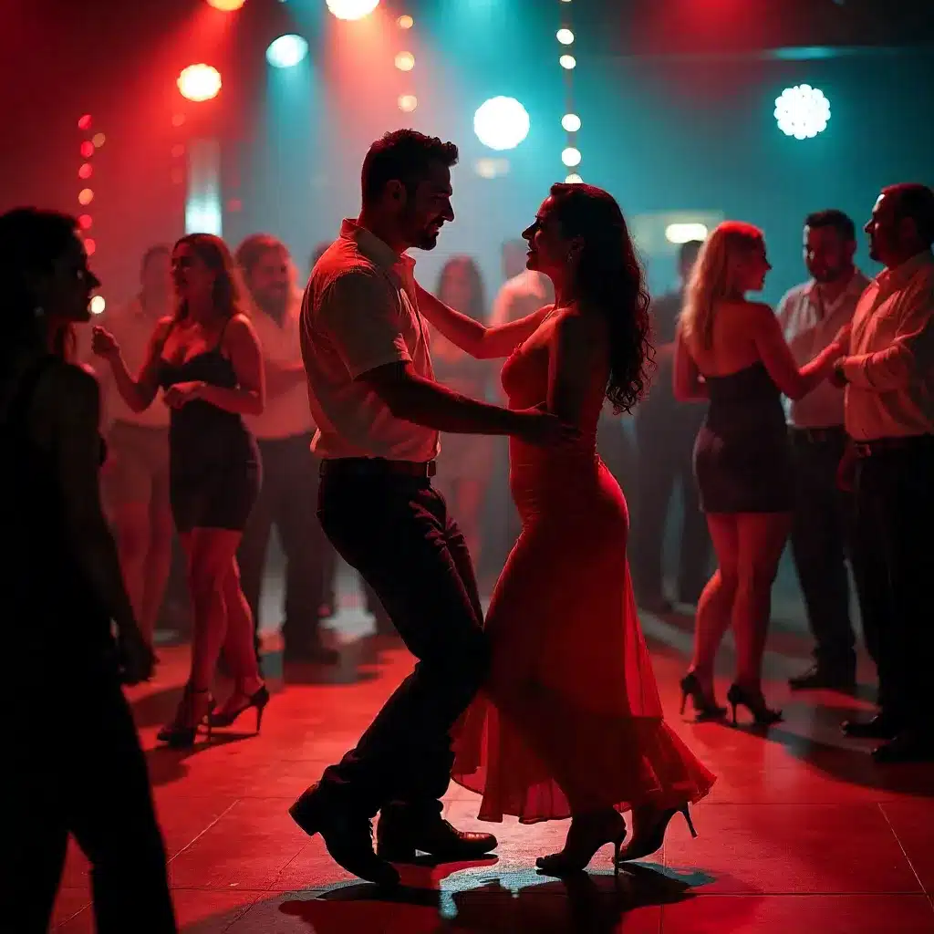 Step Up Iv: Amazing Facts On Scary Complications