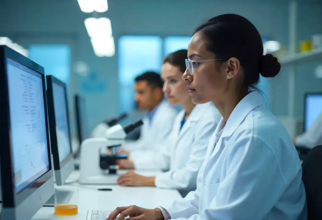 Infiltrate Means: Amazing Scary Medical Truths