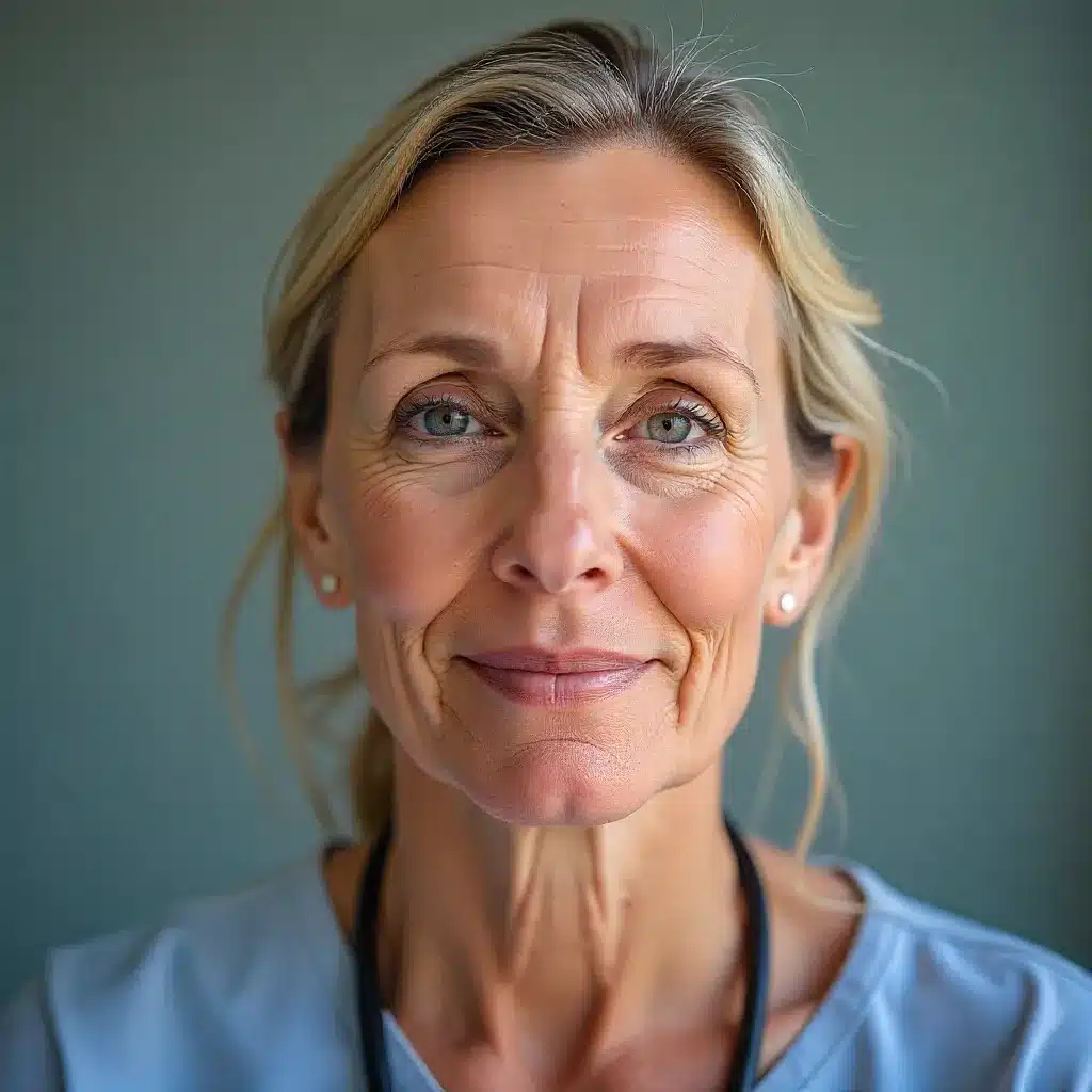 Scleroderma: Amazing Facts On Scary Skin Issues