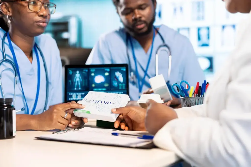 Thrombocytopenic Purpura: Scary Child Bruises