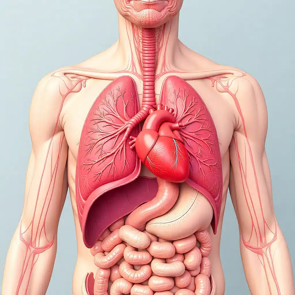 Scleroderma: Amazing Facts On Scary Skin Issues