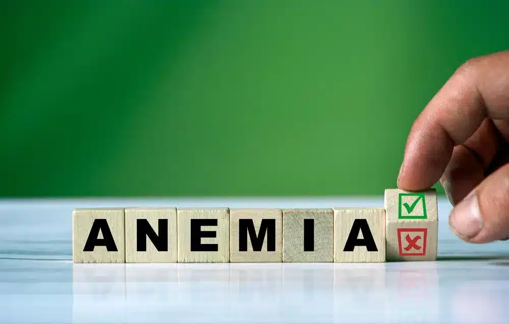 Anemia Stage 1: The Best Time To Take Action
