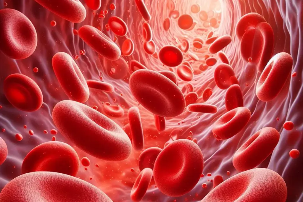 Rbc Blood Test: Finding Scary Abnormalities 2 Rbc Blood Test: Finding Scary Abnormalities