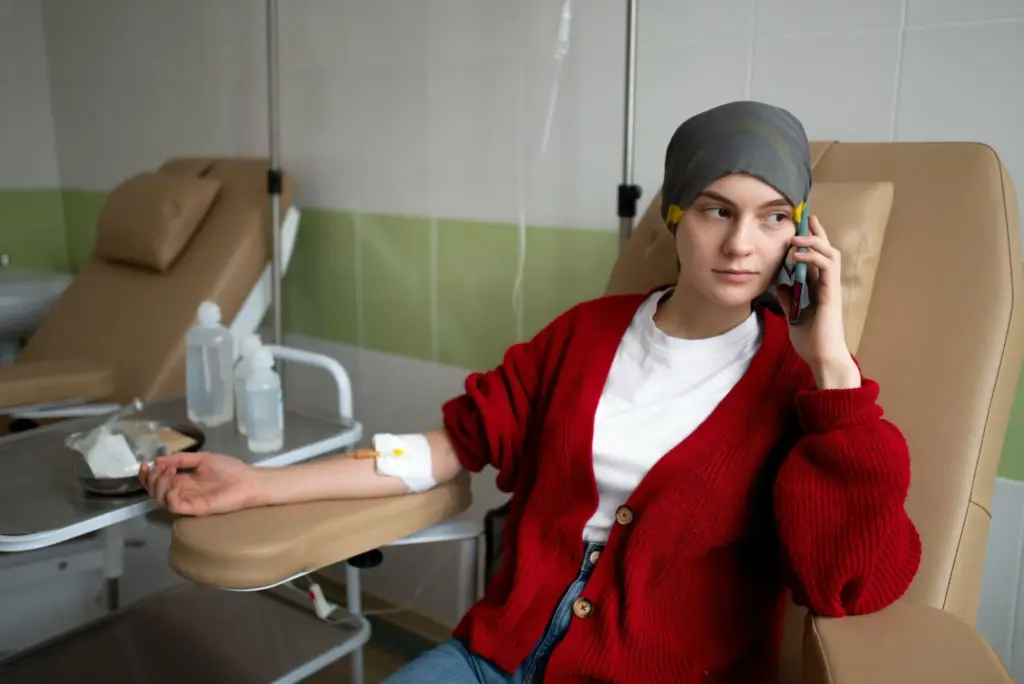 Infections Hematology Patients: Amazing Risks