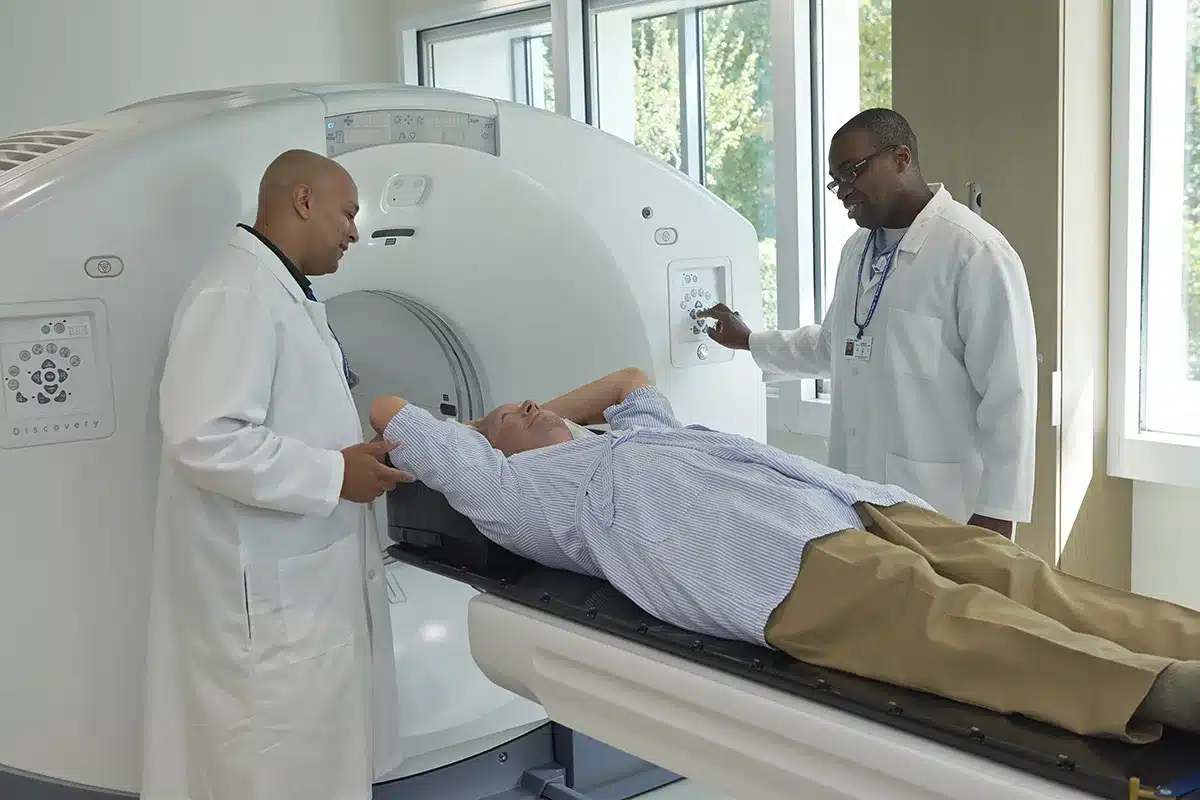 What Is A Hematologist? Amazing Scary Ct Scan