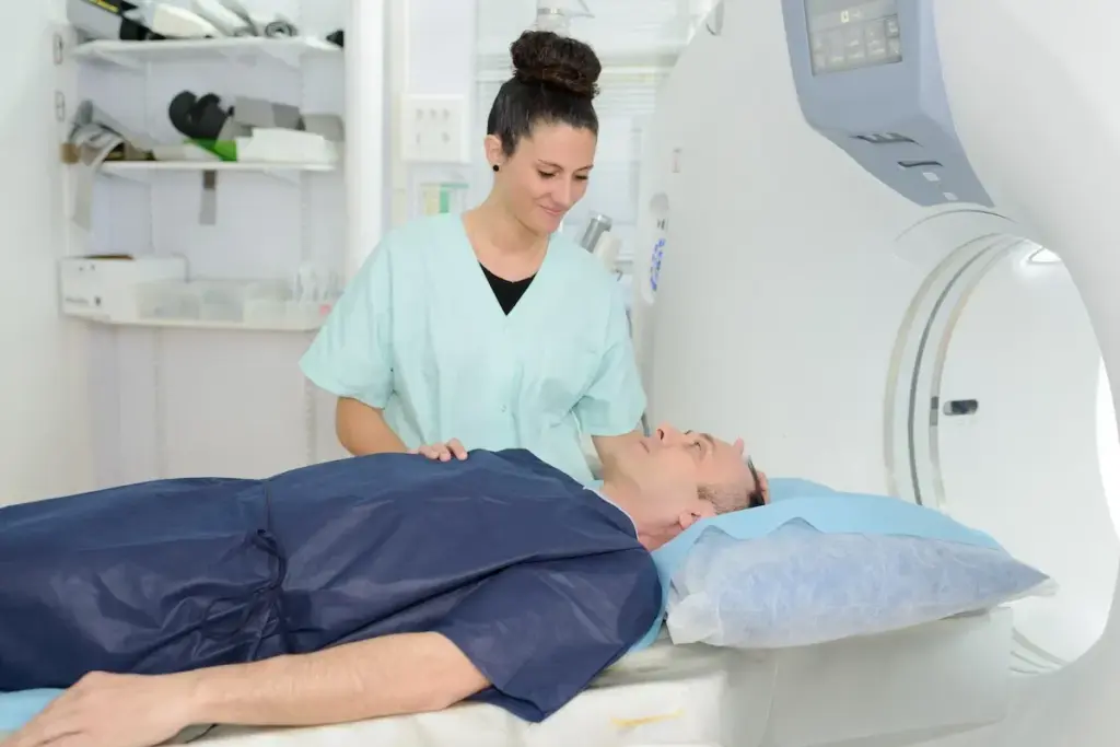 What Is A Hematologist? Amazing Scary Ct Scan