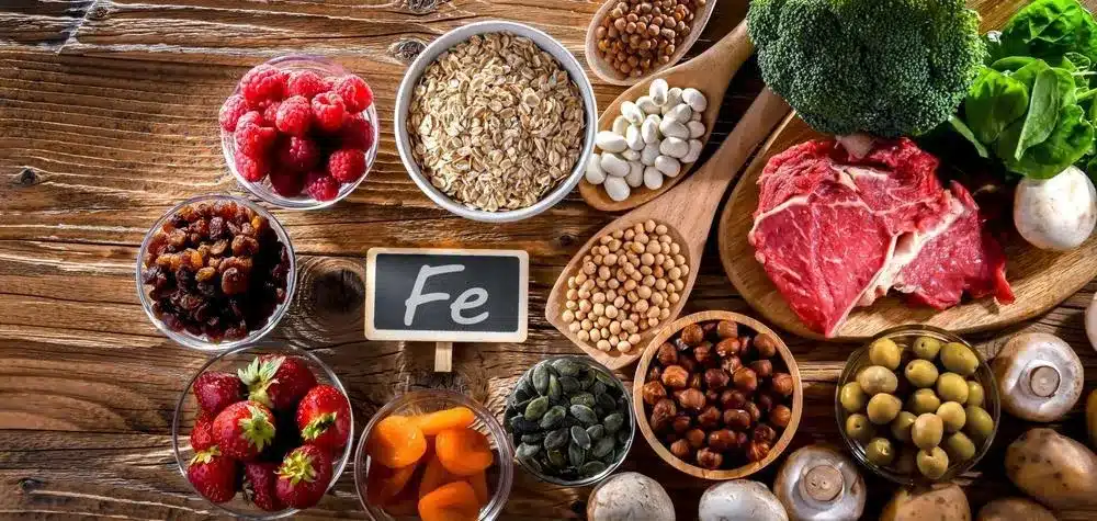 Low Iron In Infants: Best Ways To Treat Kids