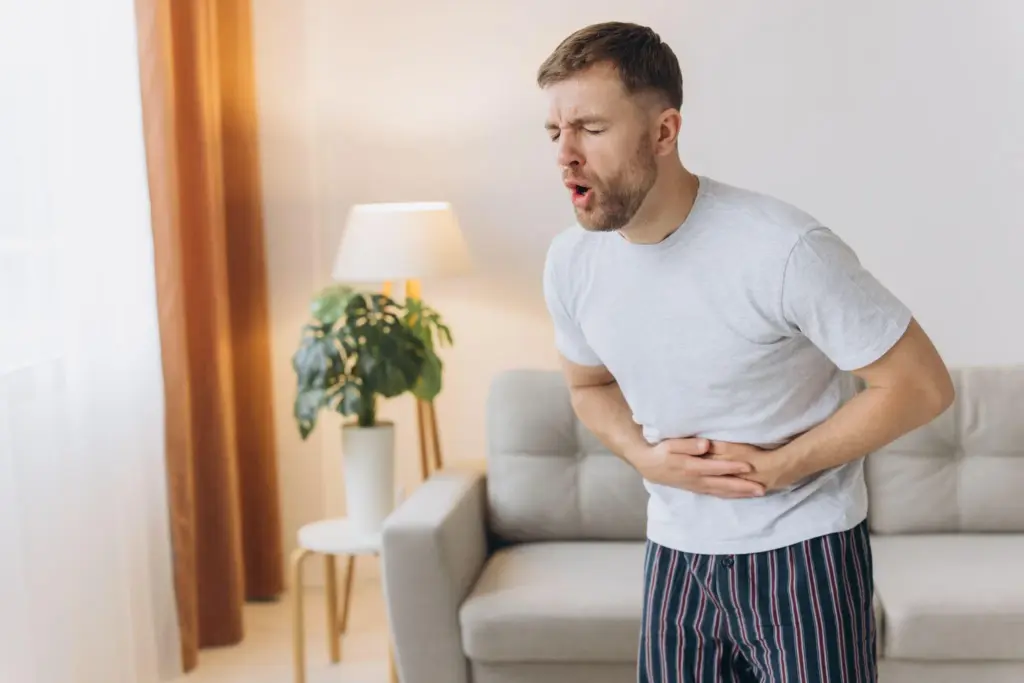 The Science Behind Bloating in Anemia Patients