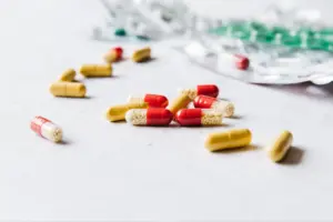 Thalassemia Minor: The Deadly Risk Of Vitamin C