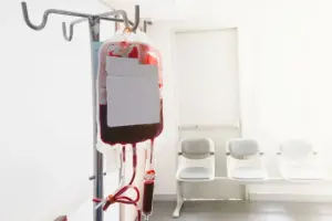 Thalassemia: How To Prevent A Terrible Decline