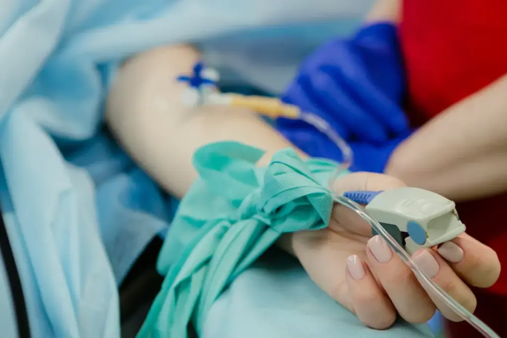 Oxbryta: The Powerful New Sickle Cell Treatment