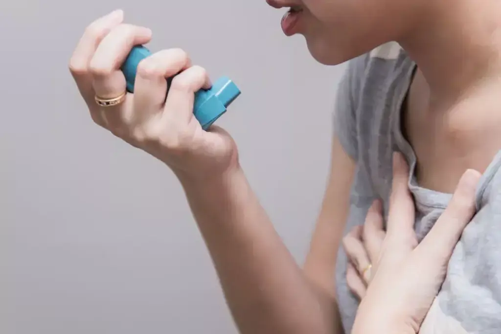 Understanding Asthma as an Inflammatory Disease
