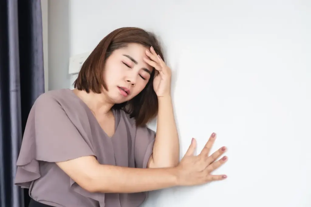 Beyond Fatigue: Can Low Iron Cause Dizziness and Other Symptoms?