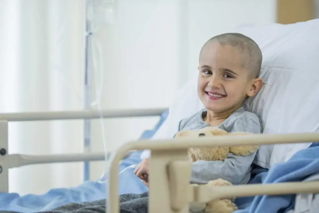 The Role of Iron in Thalassemia Management