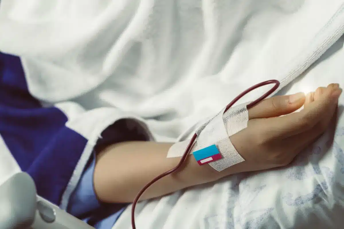 X Linked Alpha Thalassemia: Dangerous Rare Facts