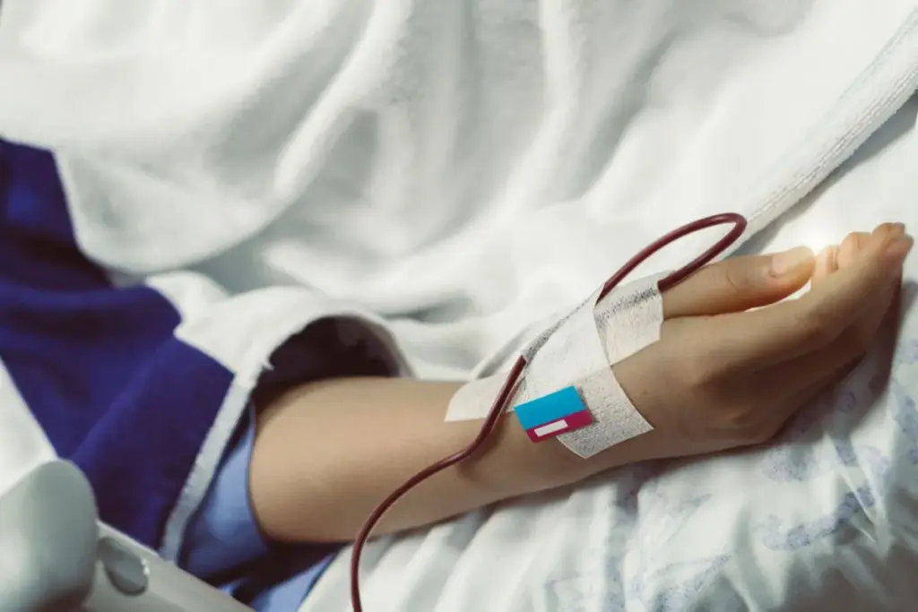 Thalassemia: The Brutal Truth About DNA Damage