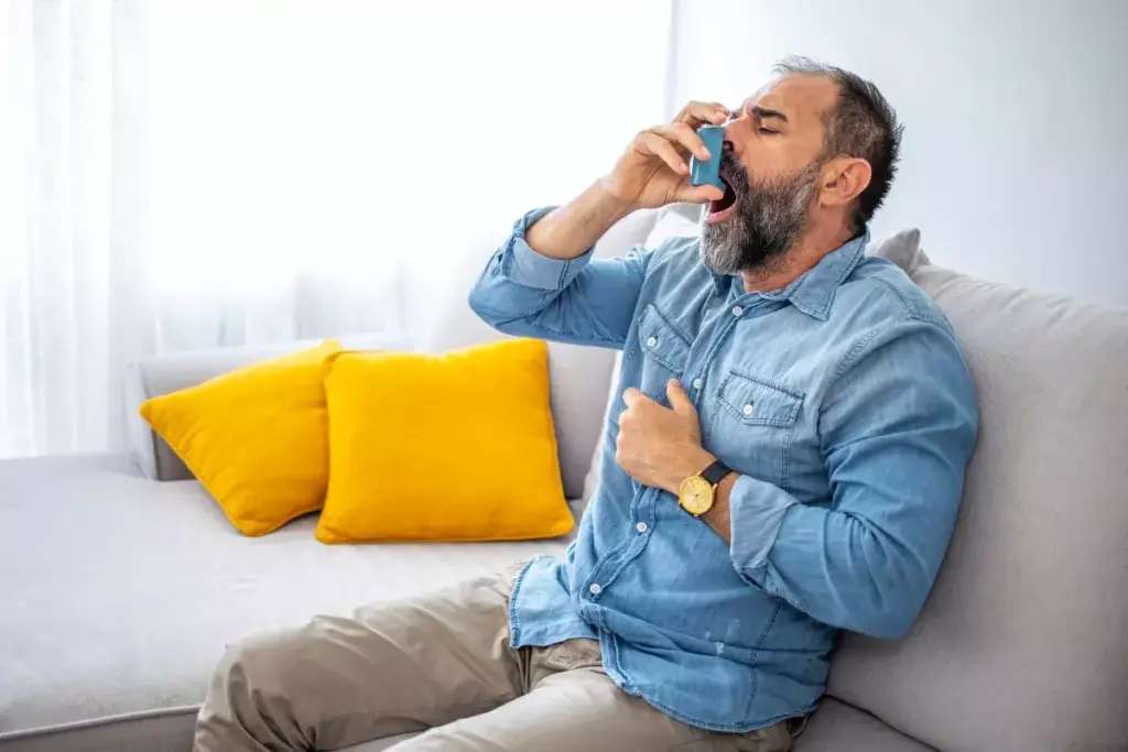 Can Spicy Food Trigger Asthma? Foods to Avoid 2 Can Spicy Food Trigger Asthma: The Science Explained