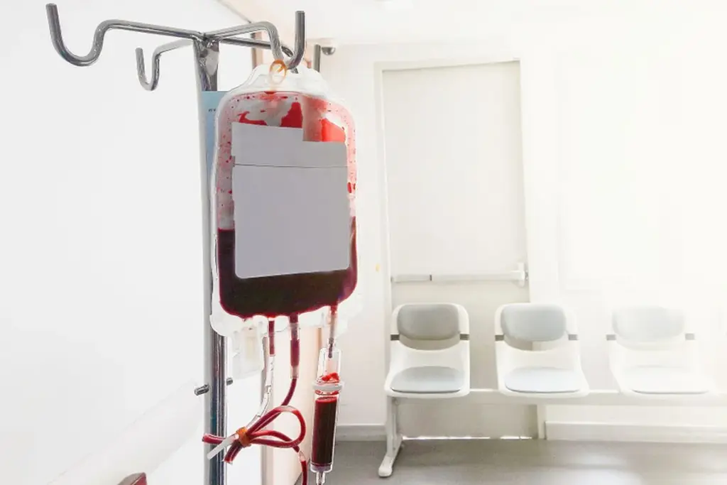 Genetic Mutations: The Main Cause of Thalassemia