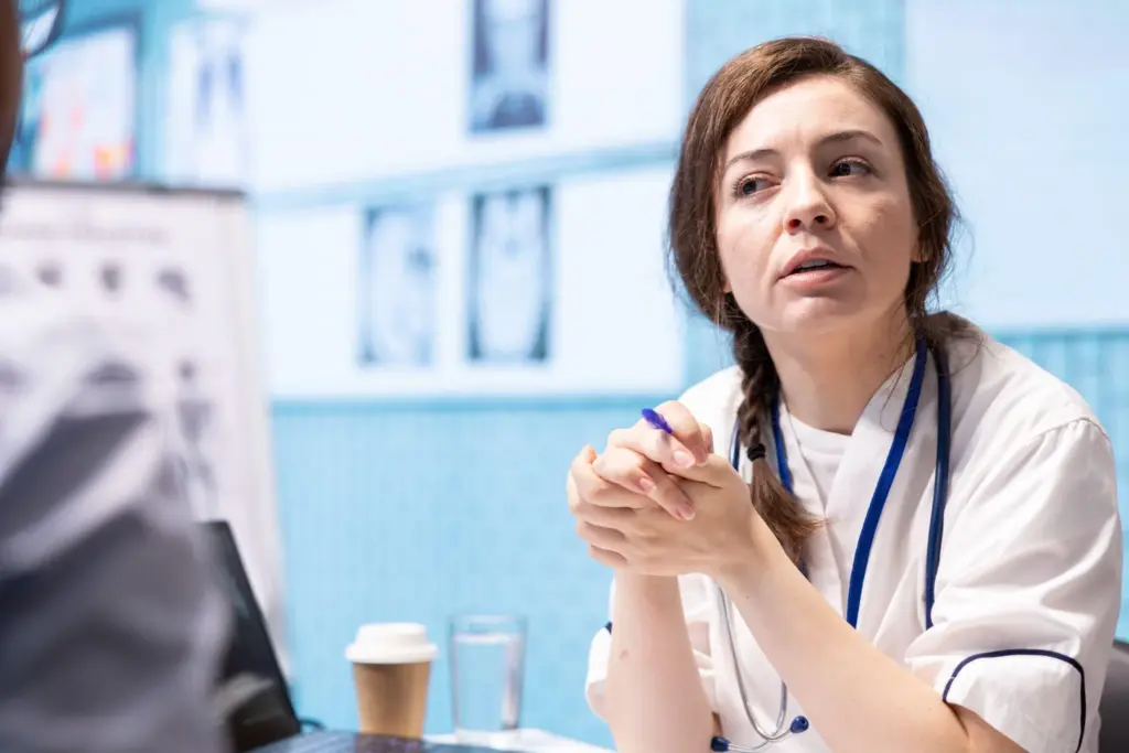 Diagnosis and Classification of Myelodysplastic Syndrome